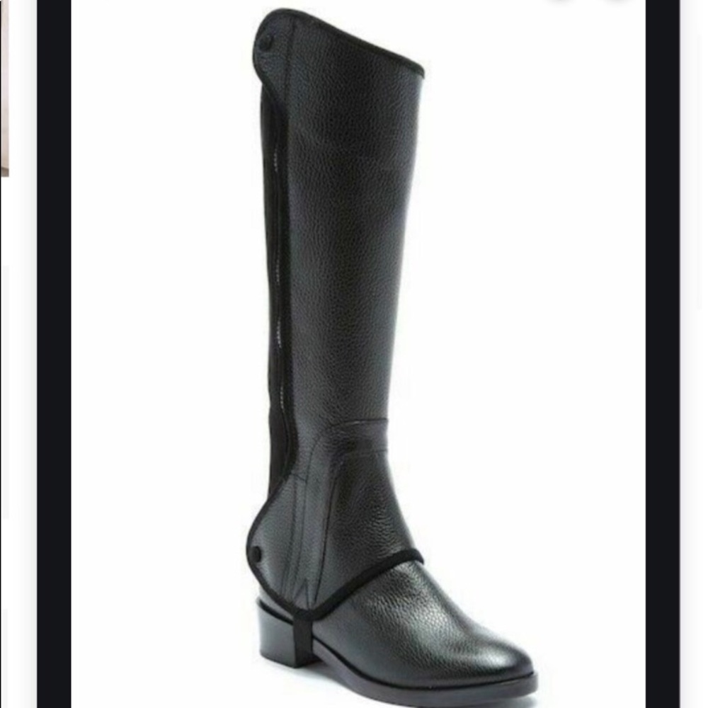 Tory Burch boots